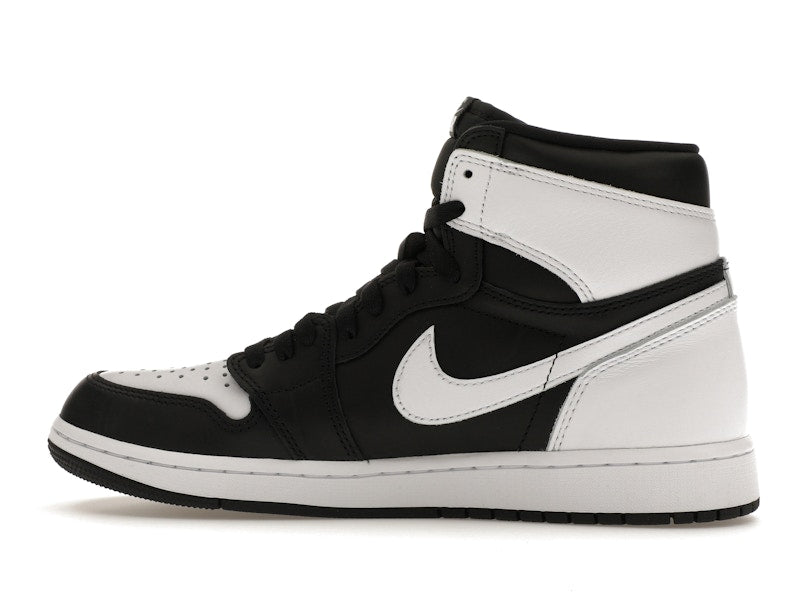 Jordan 1 Retro High OG Black White - Jordan - OFFseason 衣服 - DZ5485 - 010