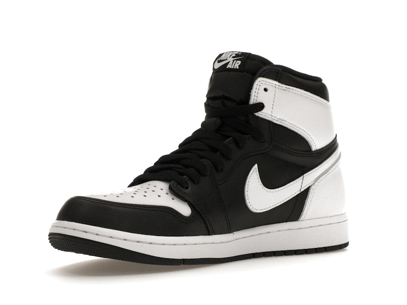 Jordan 1 Retro High OG Black White - Jordan - OFFseason 衣服 - DZ5485 - 010