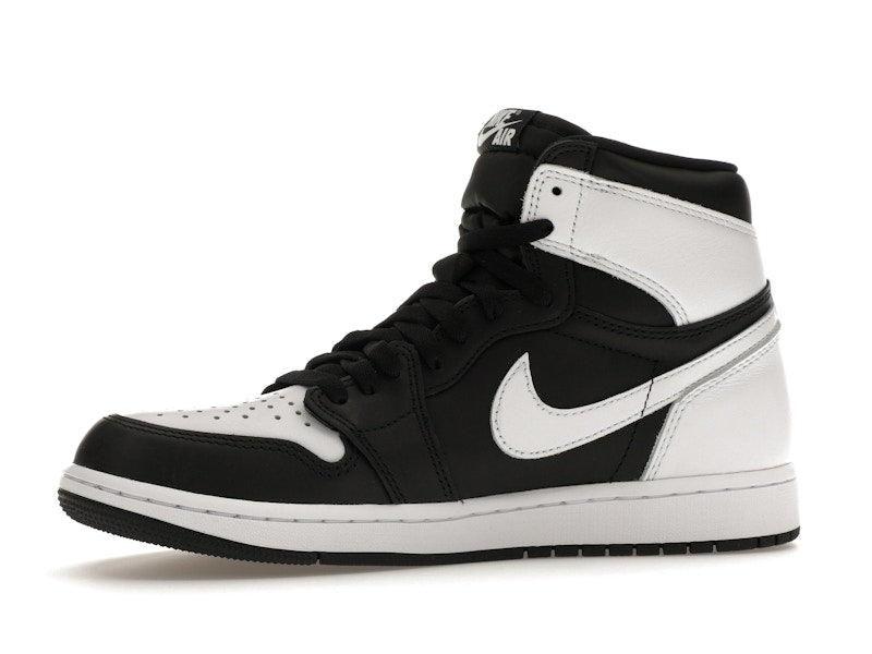 Jordan 1 Retro High OG Black White - Jordan - OFFseason 衣服 - DZ5485 - 010