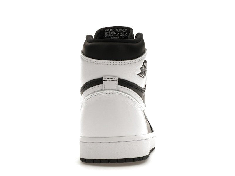 Jordan 1 Retro High OG Black White - Jordan - OFFseason 衣服 - DZ5485 - 010