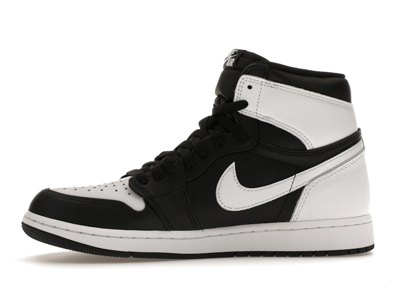 Jordan 1 Retro High OG Black White - Jordan - OFFseason 衣服 - DZ5485 - 010