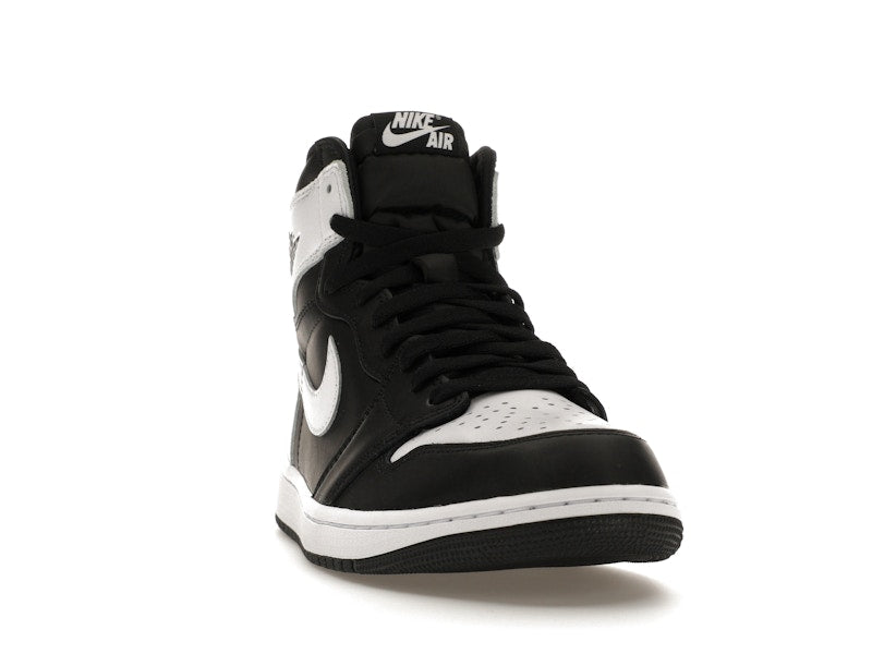 Jordan 1 Retro High OG Black White - Jordan - OFFseason 衣服 - DZ5485 - 010