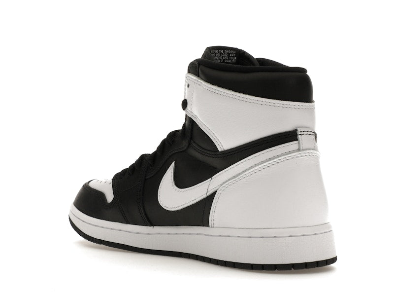 Jordan 1 Retro High OG Black White - Jordan - OFFseason 衣服 - DZ5485 - 010