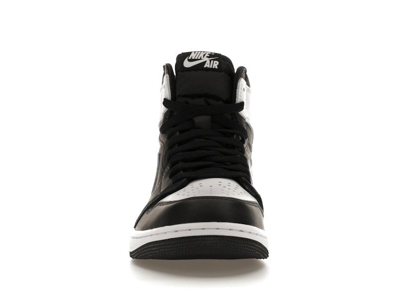 Jordan 1 Retro High OG Black White - Jordan - OFFseason 衣服 - DZ5485 - 010