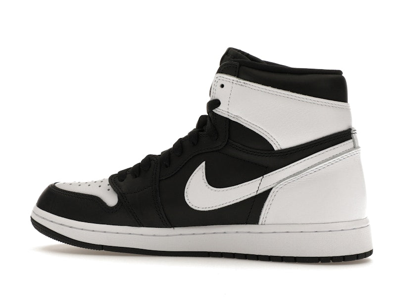 Jordan 1 Retro High OG Black White - Jordan - OFFseason 衣服 - DZ5485 - 010