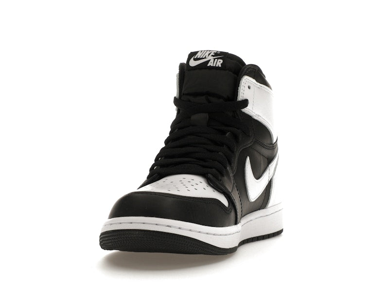 Jordan 1 Retro High OG Black White - Jordan - OFFseason 衣服 - DZ5485 - 010