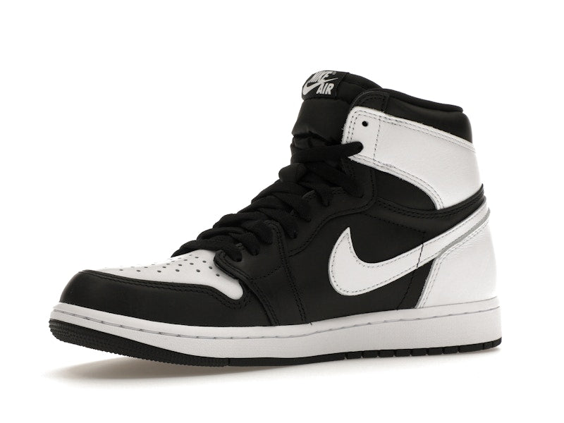 Jordan 1 Retro High OG Black White - Jordan - OFFseason 衣服 - DZ5485 - 010