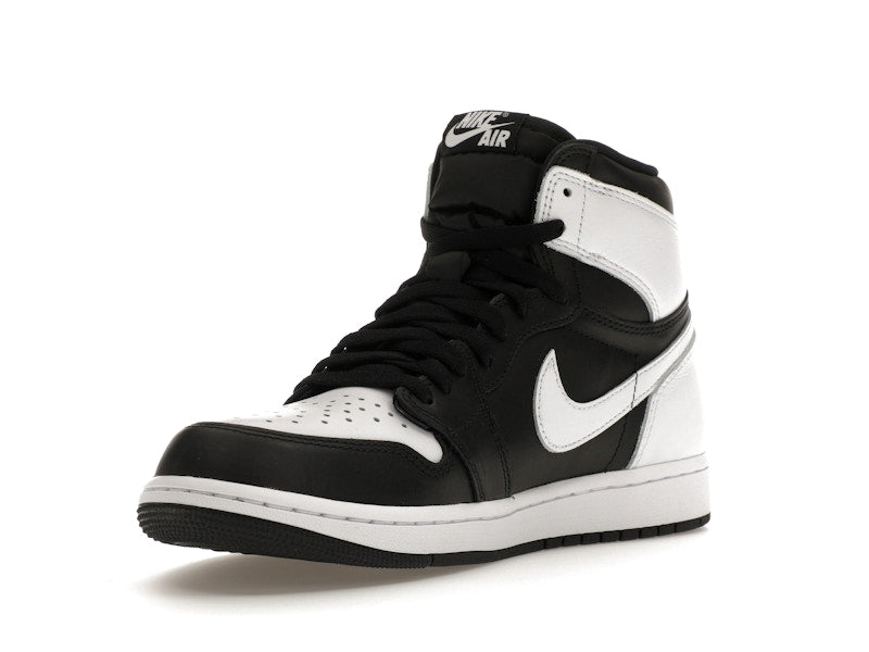 Jordan 1 Retro High OG Black White - Jordan - OFFseason 衣服 - DZ5485 - 010