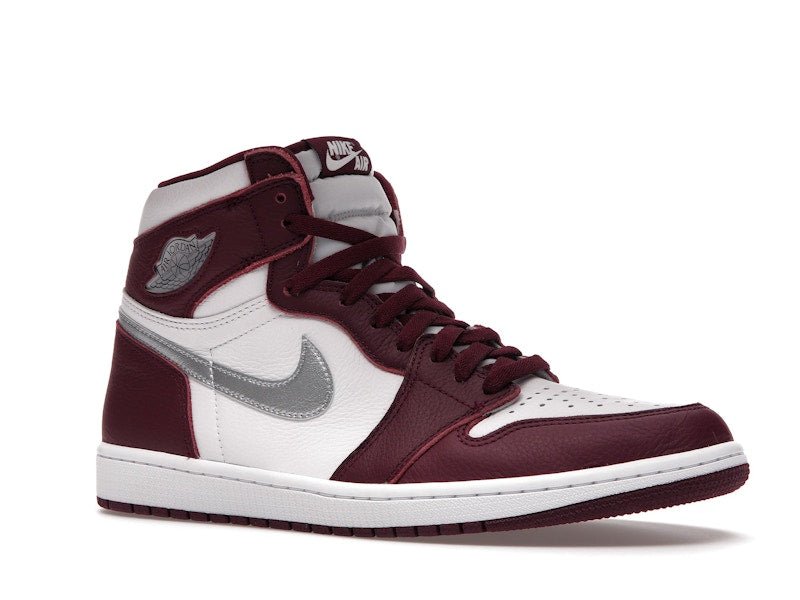 Jordan 1 Retro High OG Bordeaux - Jordan - OFFseason 衣服 - 555088 - 611