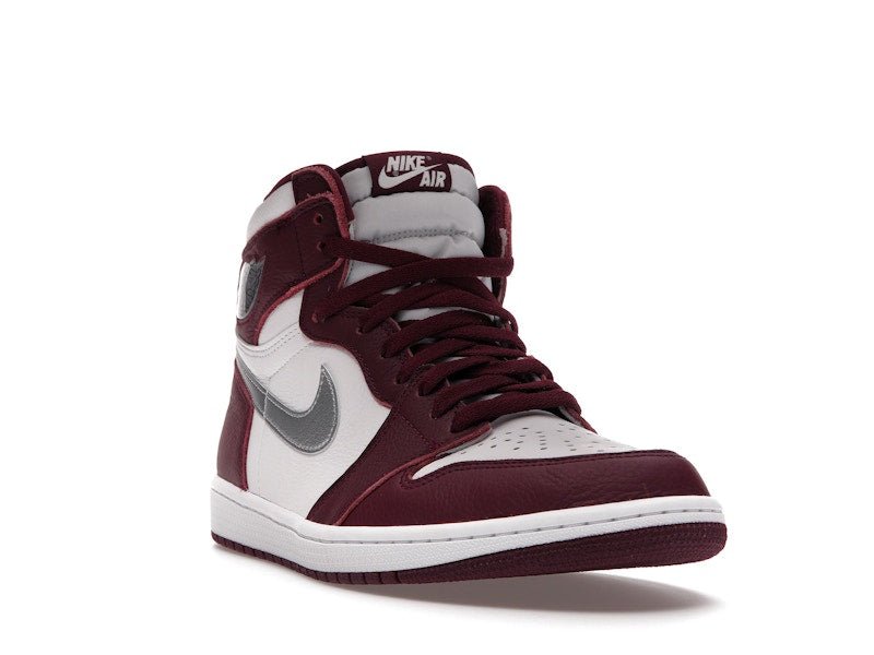 Jordan 1 Retro High OG Bordeaux - Jordan - OFFseason 衣服 - 555088 - 611