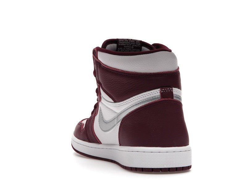 Jordan 1 Retro High OG Bordeaux - Jordan - OFFseason 衣服 - 555088 - 611