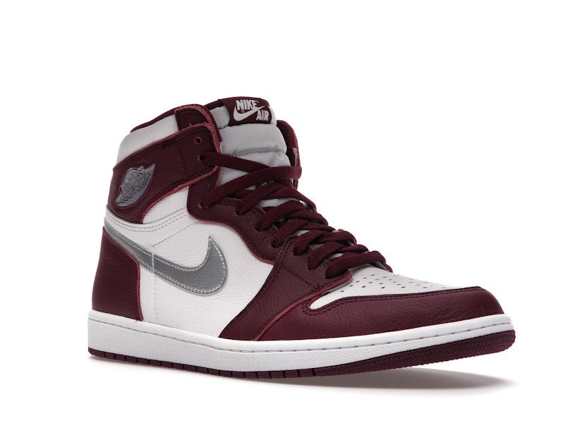 Jordan 1 Retro High OG Bordeaux - Jordan - OFFseason 衣服 - 555088 - 611