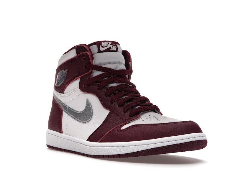 Jordan 1 Retro High OG Bordeaux - Jordan - OFFseason 衣服 - 555088 - 611