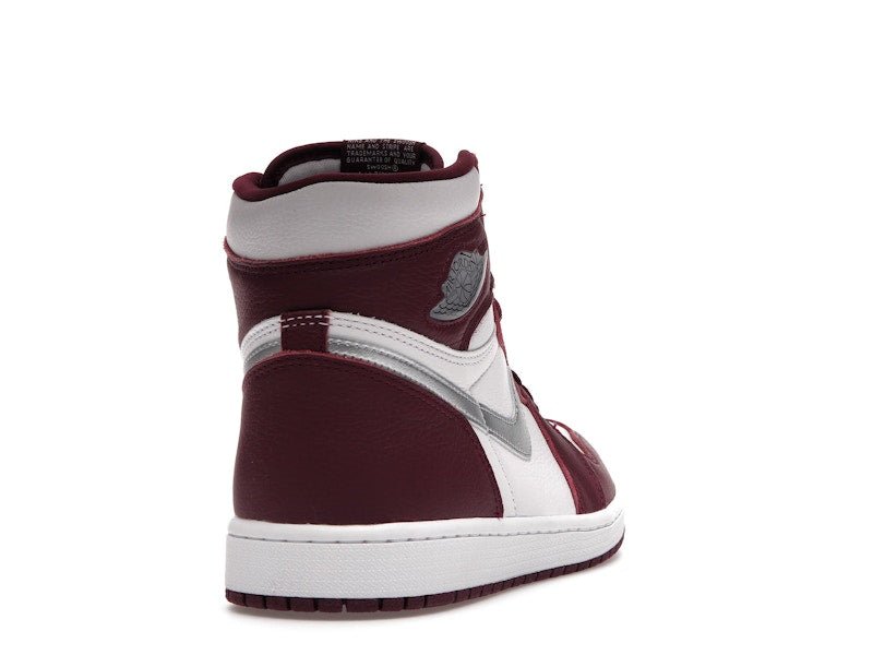 Jordan 1 Retro High OG Bordeaux - Jordan - OFFseason 衣服 - 555088 - 611