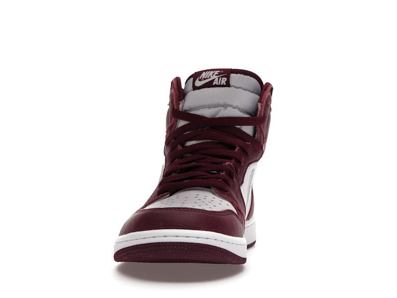 Jordan 1 Retro High OG Bordeaux - Jordan - OFFseason 衣服 - 555088 - 611