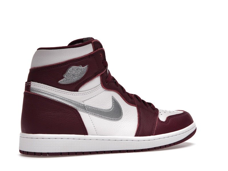 Jordan 1 Retro High OG Bordeaux - Jordan - OFFseason 衣服 - 555088 - 611