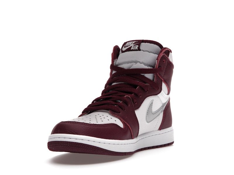 Jordan 1 Retro High OG Bordeaux - Jordan - OFFseason 衣服 - 555088 - 611