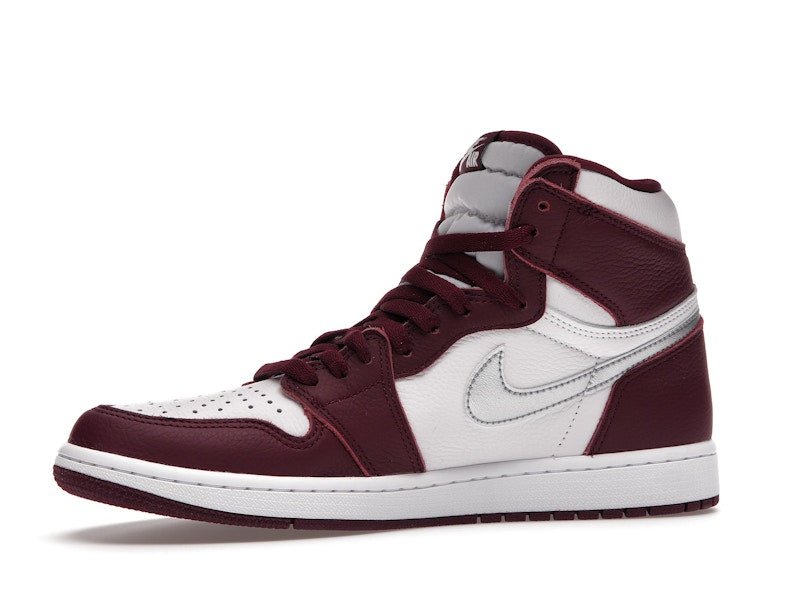 Jordan 1 Retro High OG Bordeaux - Jordan - OFFseason 衣服 - 555088 - 611