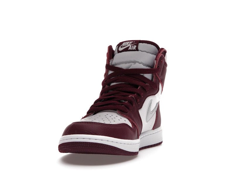 Jordan 1 Retro High OG Bordeaux - Jordan - OFFseason 衣服 - 555088 - 611