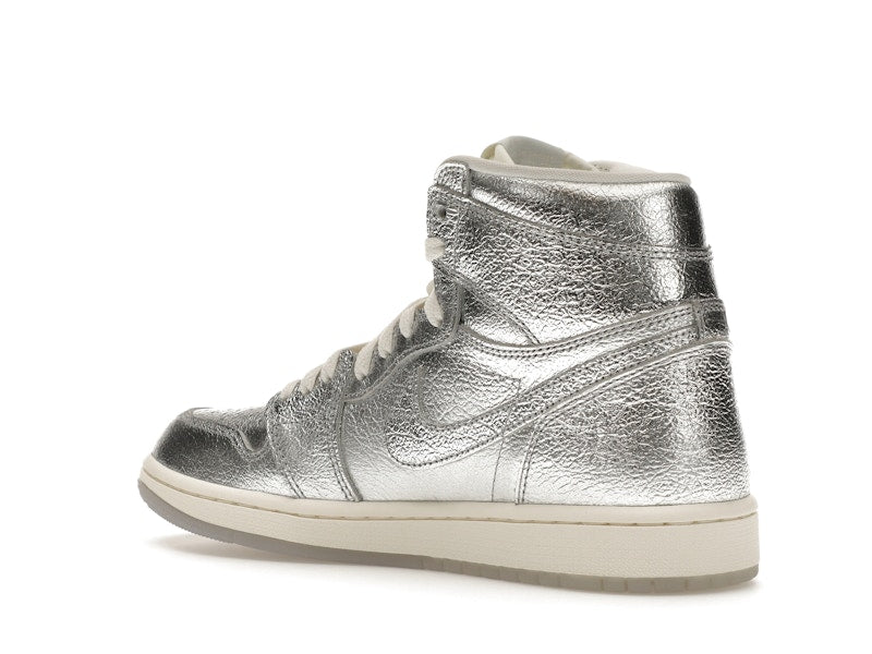 Jordan 1 Retro High OG Chrome (Women's) - Jordan - OFFseason 衣服 - FN7249 - 001