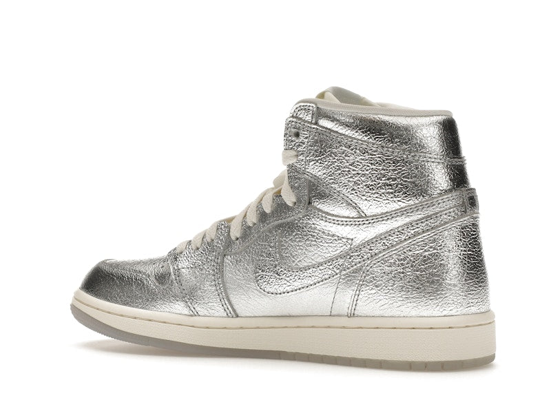 Jordan 1 Retro High OG Chrome (Women's) - Jordan - OFFseason 衣服 - FN7249 - 001