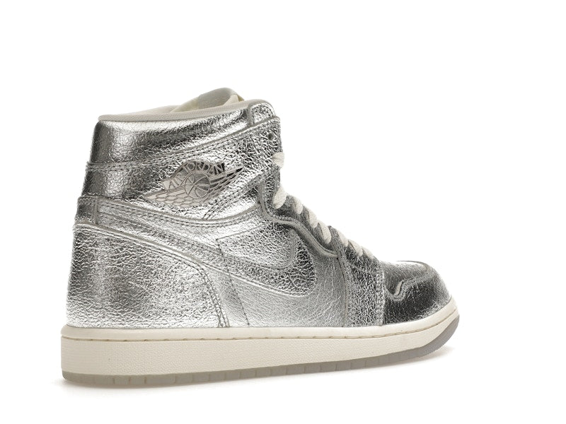 Jordan 1 Retro High OG Chrome (Women's) - Jordan - OFFseason 衣服 - FN7249 - 001