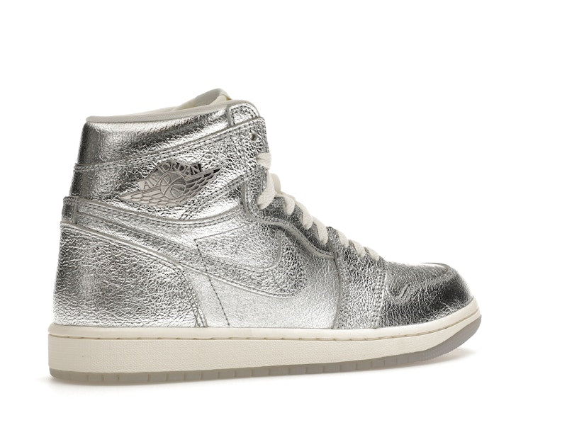 Jordan 1 Retro High OG Chrome (Women's) - Jordan - OFFseason 衣服 - FN7249 - 001