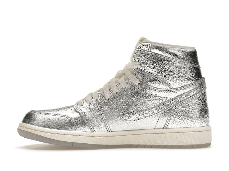 Jordan 1 Retro High OG Chrome (Women's) - Jordan - OFFseason 衣服 - FN7249 - 001