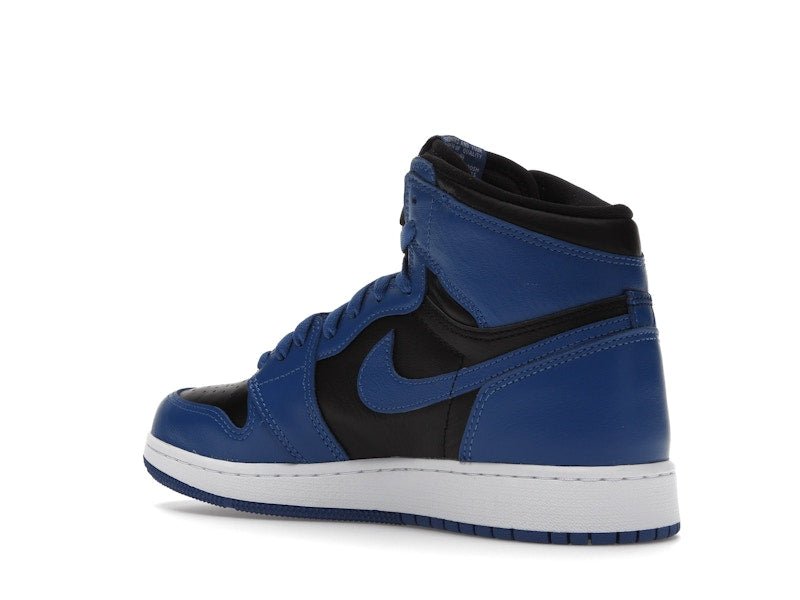 Jordan 1 Retro High OG Dark Marina Blue (GS) - Jordan - OFFseason 衣服 - 575441 - 404