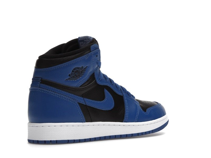 Jordan 1 Retro High OG Dark Marina Blue (GS) - Jordan - OFFseason 衣服 - 575441 - 404