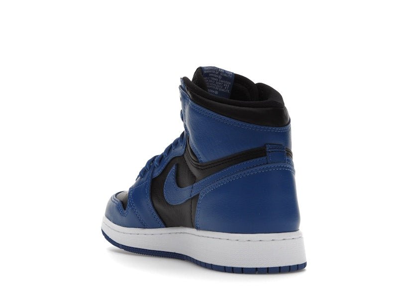 Jordan 1 Retro High OG Dark Marina Blue (GS) - Jordan - OFFseason 衣服 - 575441 - 404