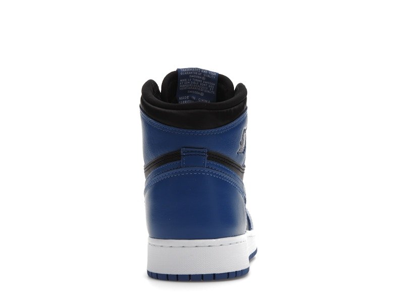 Jordan 1 Retro High OG Dark Marina Blue (GS) - Jordan - OFFseason 衣服 - 575441 - 404