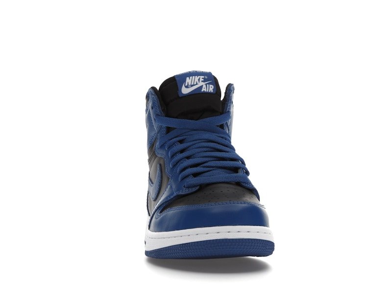 Jordan 1 Retro High OG Dark Marina Blue (GS) - Jordan - OFFseason 衣服 - 575441 - 404