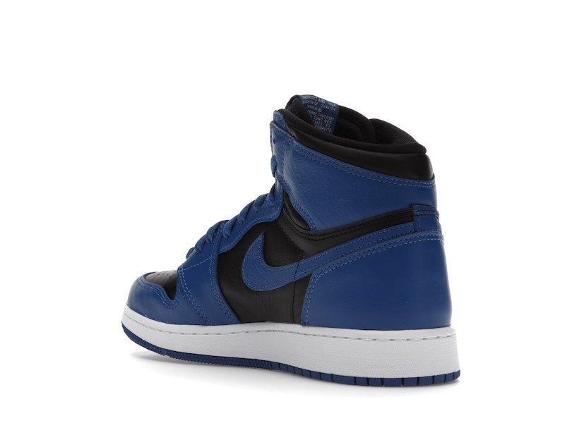 Jordan 1 Retro High OG Dark Marina Blue (GS) - Jordan - OFFseason 衣服 - 575441 - 404