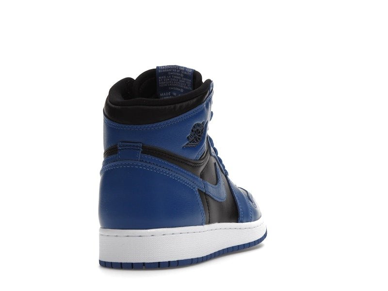 Jordan 1 Retro High OG Dark Marina Blue (GS) - Jordan - OFFseason 衣服 - 575441 - 404