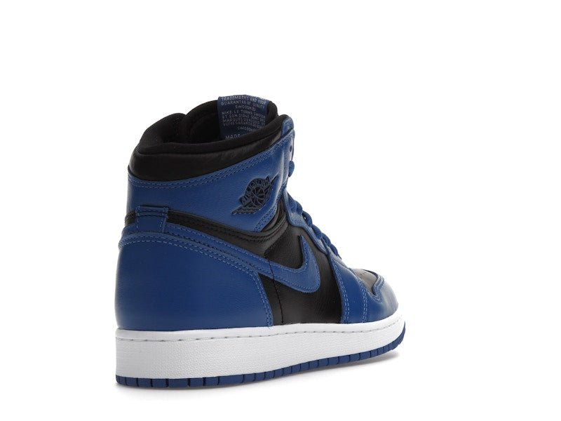 Jordan 1 Retro High OG Dark Marina Blue (GS) - Jordan - OFFseason 衣服 - 575441 - 404