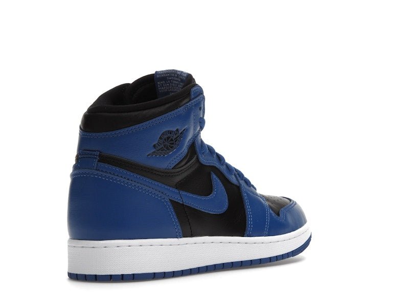 Jordan 1 Retro High OG Dark Marina Blue (GS) - Jordan - OFFseason 衣服 - 575441 - 404