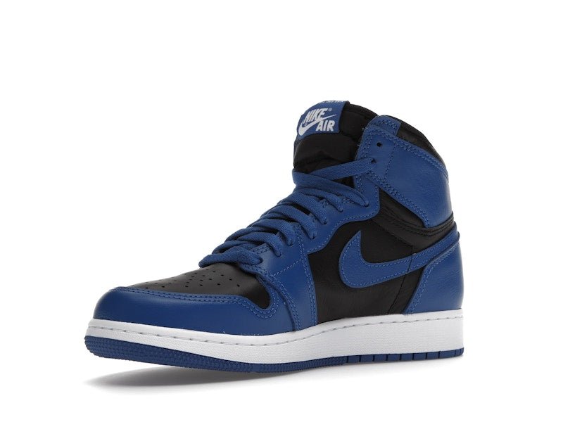 Jordan 1 Retro High OG Dark Marina Blue (GS) - Jordan - OFFseason 衣服 - 575441 - 404