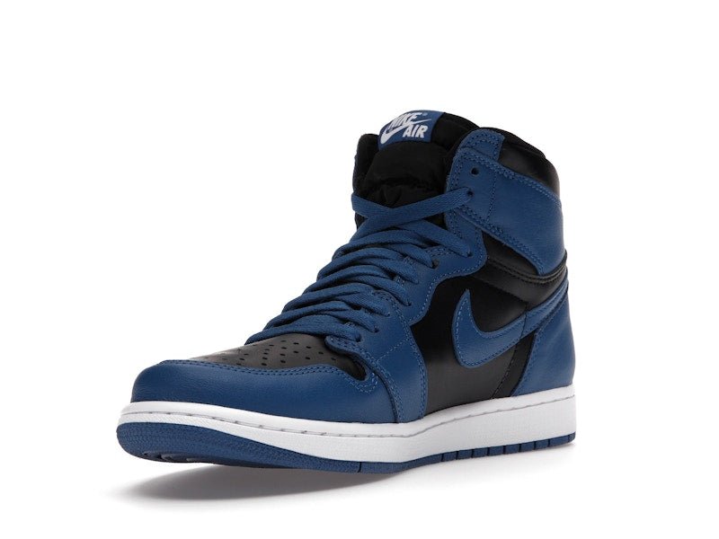 Jordan 1 Retro High OG Dark Marina Blue - Jordan - OFFseason 衣服 - 555088 - 404