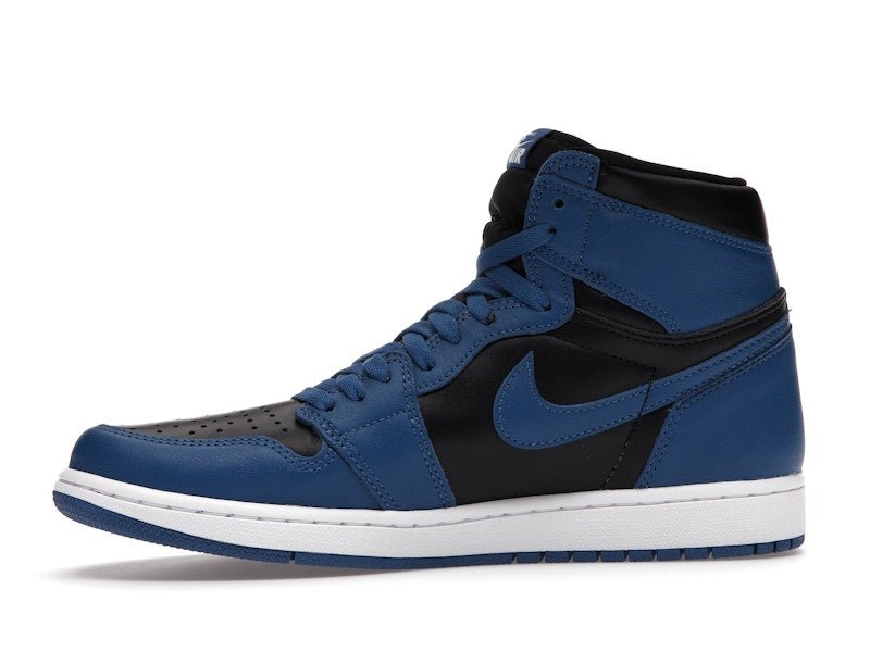 Jordan 1 Retro High OG Dark Marina Blue - Jordan - OFFseason 衣服 - 555088 - 404