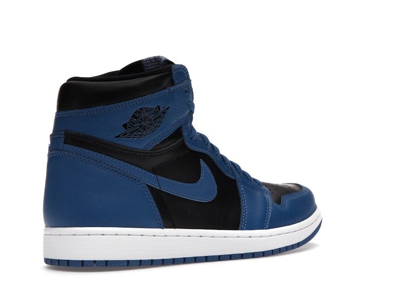 Jordan 1 Retro High OG Dark Marina Blue - Jordan - OFFseason 衣服 - 555088 - 404