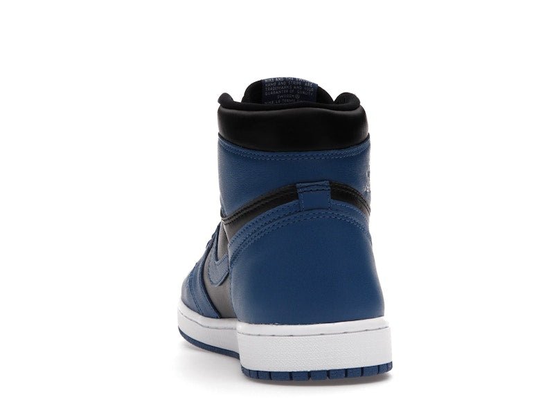 Jordan 1 Retro High OG Dark Marina Blue - Jordan - OFFseason 衣服 - 555088 - 404