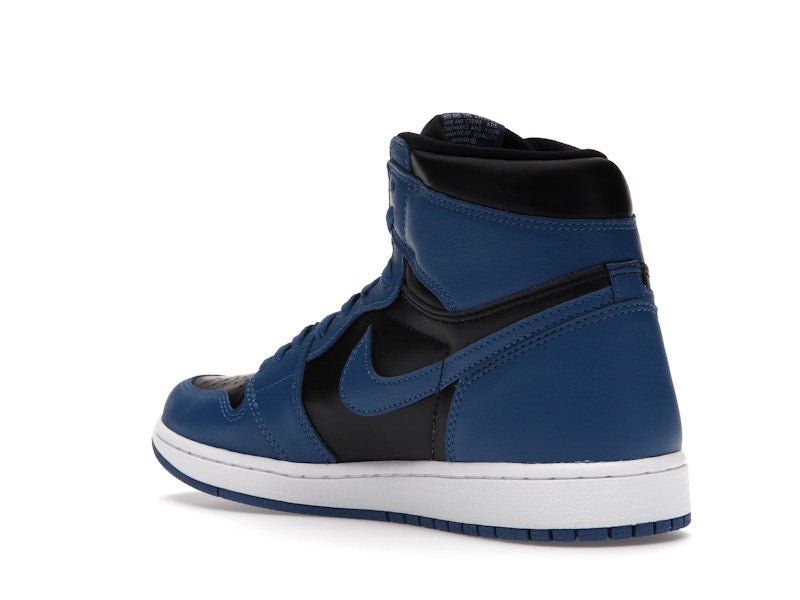 Jordan 1 Retro High OG Dark Marina Blue - Jordan - OFFseason 衣服 - 555088 - 404