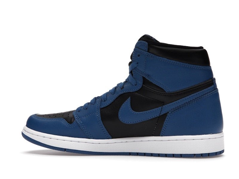 Jordan 1 Retro High OG Dark Marina Blue - Jordan - OFFseason 衣服 - 555088 - 404