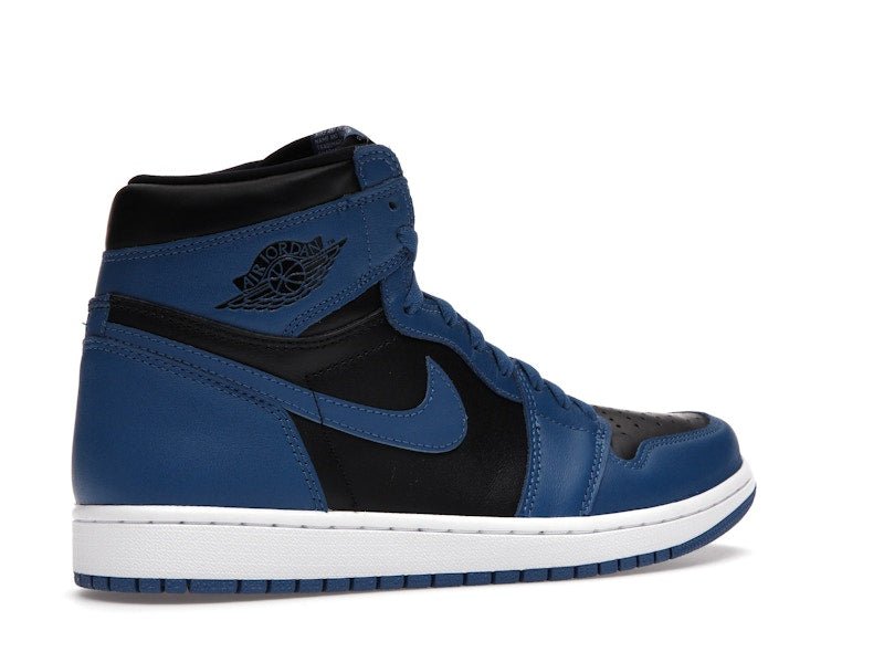 Jordan 1 Retro High OG Dark Marina Blue - Jordan - OFFseason 衣服 - 555088 - 404