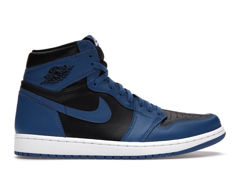 Jordan 1 Retro High OG Dark Marina Blue - Jordan - OFFseason 衣服 - 555088 - 404