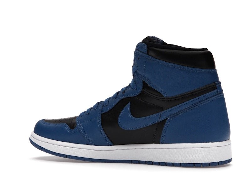 Jordan 1 Retro High OG Dark Marina Blue - Jordan - OFFseason 衣服 - 555088 - 404