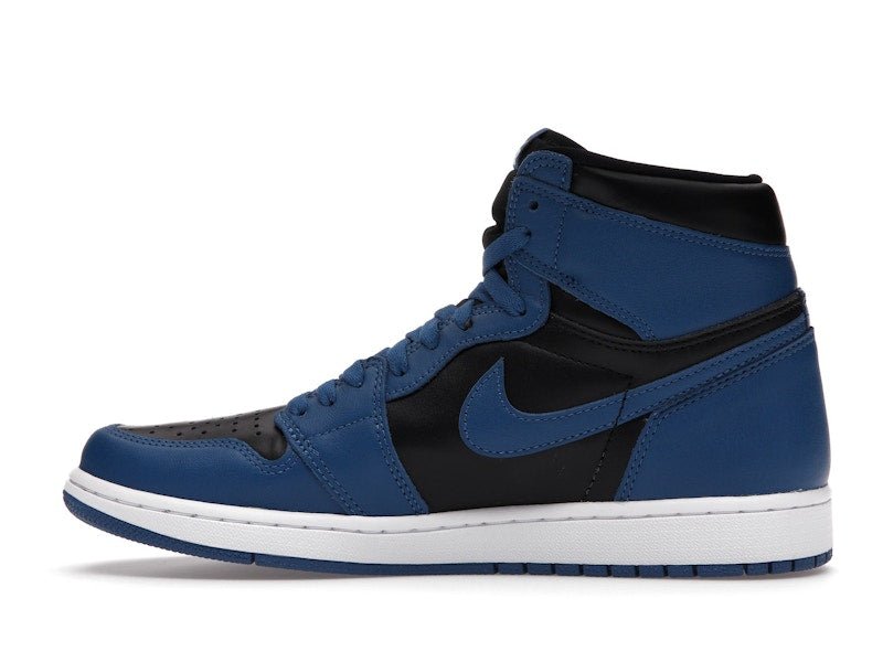 Jordan 1 Retro High OG Dark Marina Blue - Jordan - OFFseason 衣服 - 555088 - 404