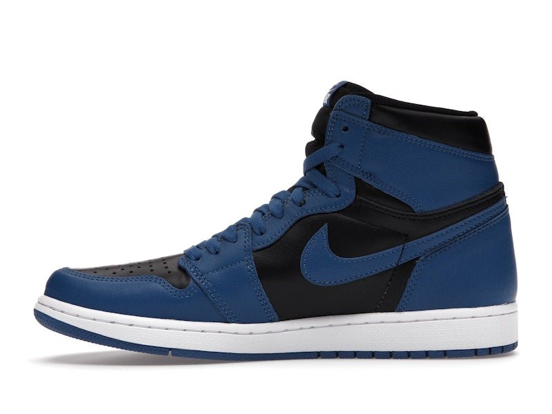 Jordan 1 Retro High OG Dark Marina Blue - Jordan - OFFseason 衣服 - 555088 - 404