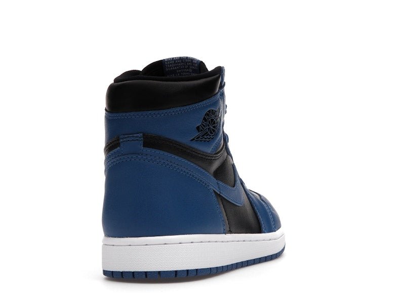 Jordan 1 Retro High OG Dark Marina Blue - Jordan - OFFseason 衣服 - 555088 - 404